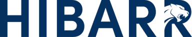 HIBARR Estates Logo