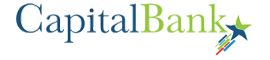 Capital Bank Logo