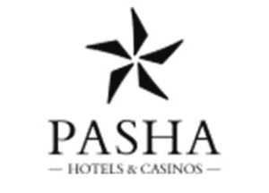 Grand Pasha Hotel & Casino Logo